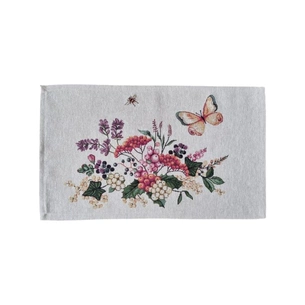 Серветка на стіл Прованс Лавандове поле 30х50 (4823093438569) зображення 1