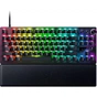 Клавіатура Razer Huntsman V3 Pro TKL USB UA Black (RZ03-04980100-R3M1) - зменшене зображення 1