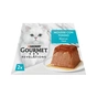Паштет для котів Purina Gourmet Revelations мус з тунцем 2х57 г (8445291938014) - зменшене зображення 2