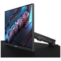 Монітор GIGABYTE M28U AE EK - зменшене зображення 4