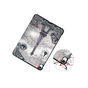 Чохол до планшета BeCover Smart Case Apple iPad Air 11" M2/M3 (2024/2025) Paris (711608) - зменшене зображення 8