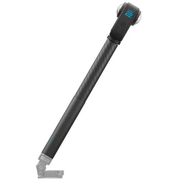 Аксесуар до екшн-камер GoPro Carbon Fiber Extension Pole 100cm (AINVM-001) - picture 4