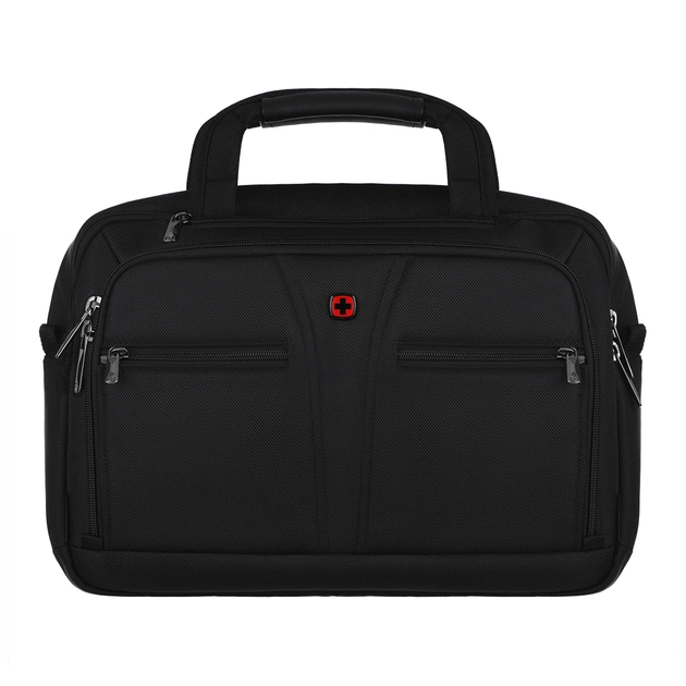 Сумка для ноутбука Wenger 13.3" BC Pro Black (612269) - picture 2