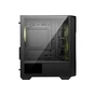Корпус для ПК MSI MAG FORGE M120R AIRFLOW - уменьшенное изображение 4