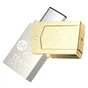 USB флеш накопичувач Team 64GB M161 Gold USB 3.1 OTG Type-C (TM161364GD01) - зменшене зображення 2