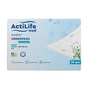 Пелюшки для малюків ActiLife Med Super 60 х 90, 30 шт (4820174981495) - зменшене зображення 1