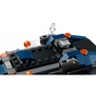Конструктор LEGO Marvel Spider-Man Prison Transport Chase (76349) - уменьшенное изображение 6