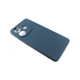 Чохол до мобільного телефона Dengos Carbon Xiaomi Redmi Note 14 4G (blue) (DG-TPU-CRBN-227) - зменшене зображення 3