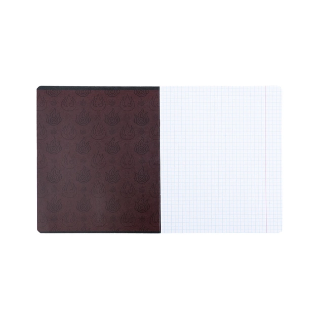 Зошит Kite Avatar, 18 аркушів, клітинка (AV24-236) - picture 4