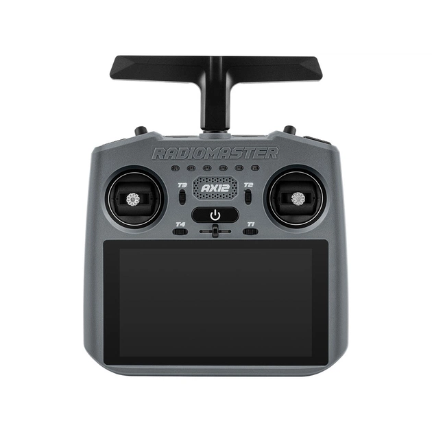 Пульт управления для дрона RadioMaster AX12 Android Radio Controller (AX12) - изображение 1