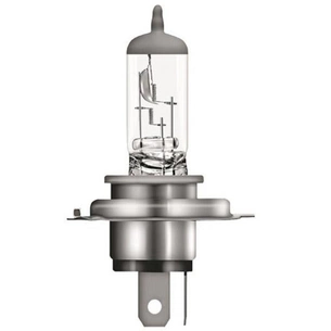 Автолампа Osram галогенова 35/35W (OS 64185) зображення 1