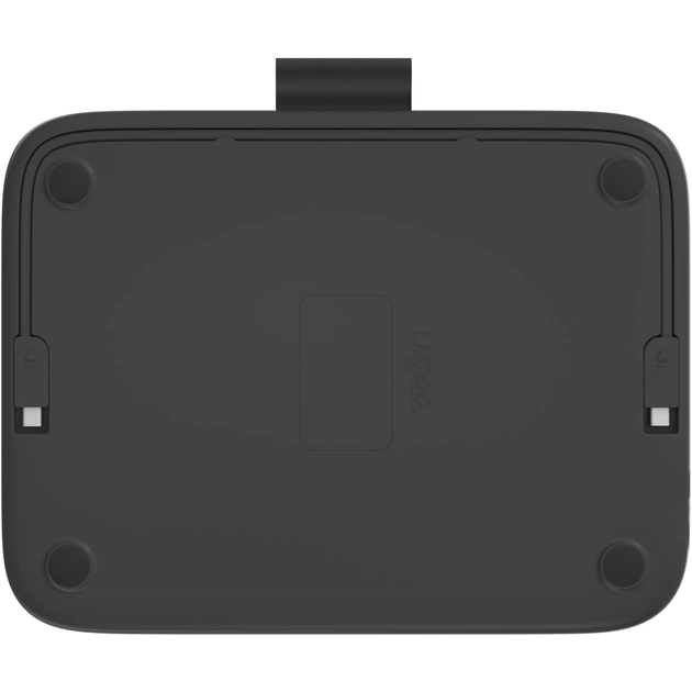 Графический планшет Ugee Q6 (UGQ6BK) - изображение 5