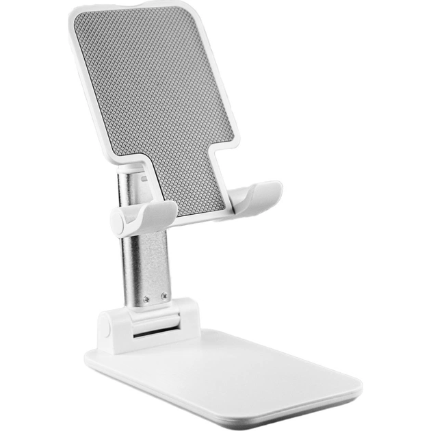 Підставка до планшета та телефона RM-C300 White ХОКО (XK-RM-C300WT) - picture 3