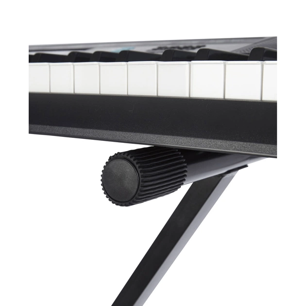 Стійка для клавішних Gator Frameworks Rok-It "X" Style Keyboard Stand (RI-KEYX-1) - picture 6
