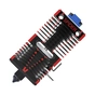 Хотенд (Сопло) Creality Spider Speedy Ceramic Hotend (4008030047) - зменшене зображення 3