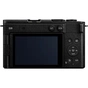 Цифровий фотоапарат Panasonic Lumix DC-S9 Body Jet Black (DC-S9E-K) - зменшене зображення 3