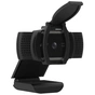 Веб-камера Acer FHD Webcam Black (HP.EXPBG.019) - preview 7