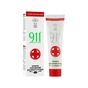 Бальзам для тіла Green Pharm Cosmetic 911 Фітокрем розігріваючий для м'язів і суглобів 100 мл (4820182110375) - зменшене зображення 2