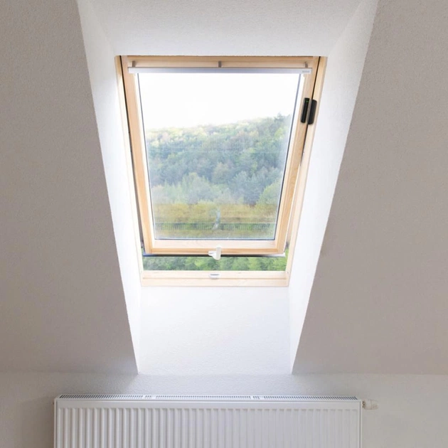 Датчик відкриття Ajax DoorProtect Plus black - picture 5