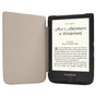 Чохол до електронної книги Pocketbook Shell для PB616/PB627/PB632, Red (WPUC-627-S-RD) - зменшене зображення 5