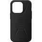 Чохол до мобільного телефона UAG Apple iPhone 14 Pro Civilian Magsafe, Black (114038114040) - уменьшенное изображение 6