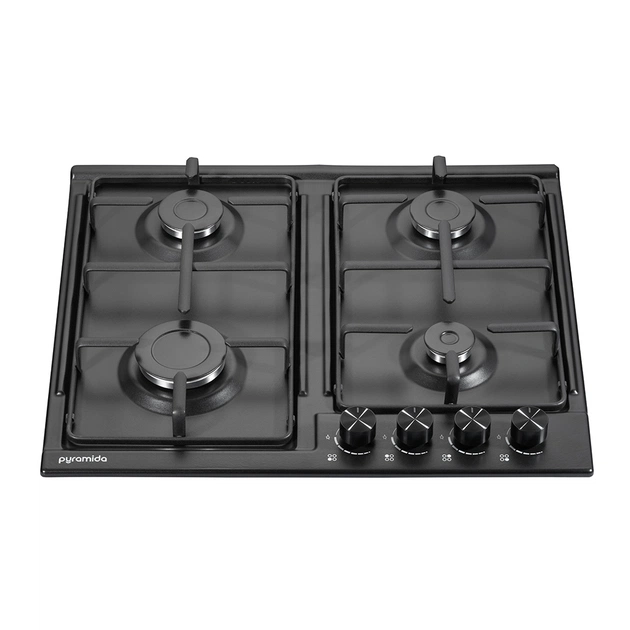 Варочна поверхня Pyramida PFE 604 BL H - picture 2