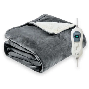 Електричне простирадло Versailles VS-BE-1903G изображение 1