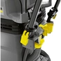 Пилосос будівельний Karcher NT 50/1 Tact Te L (1.148-411.0) - зменшене зображення 3