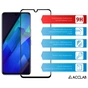 Скло захисне ACCLAB Full Glue Infinix Note 12 Black (1283126546556) - зменшене зображення 3