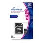 Карта пам'яті Mediarange 16GB microSD class 10 (MR958) - зменшене зображення 2