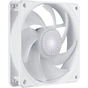 Кулер до корпусу CoolerMaster SICKLEFLOW 120 ARGB WHITE EDITION 3 IN 1 (MFX-B2DW-183PA-R1) - зменшене зображення 4
