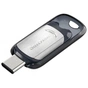USB флеш накопичувач SanDisk 128GB Ultra USB 3.0/Type-C (SDCZ450-128G-G46) - зменшене зображення 4