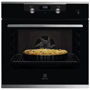 Духова шафа Electrolux KODEF75X2 зображення 1