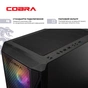 Игровой компьютер COBRA Go RTX 5060 / Ryzen 5 5500X3D / RAM 32GB / SSD 1TB (R5G23387) - уменьшенное изображение 7