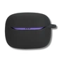 Чохол для навушників BeCover для JBL Tune Beam 2 Black (714824) - зменшене зображення 1