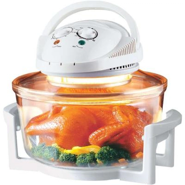Аерогриль Saturn ST-CO9151 New - изображение 1