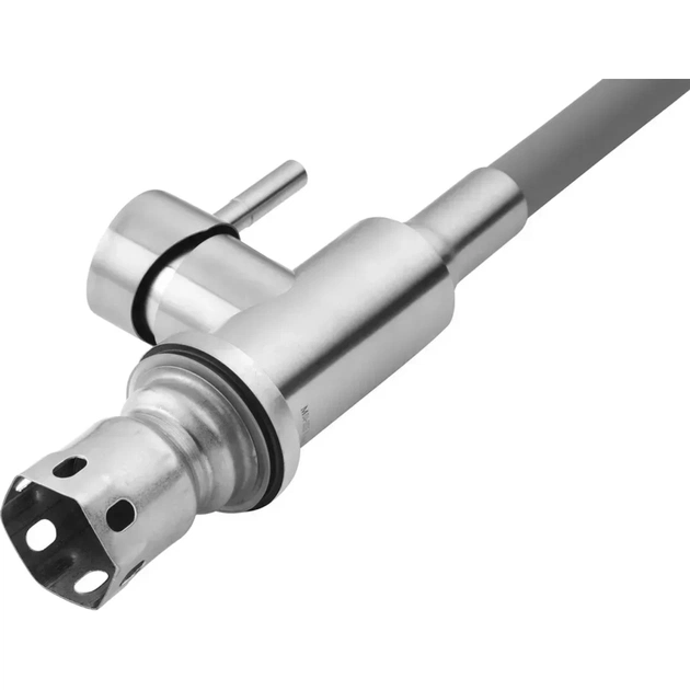 Змішувач Kroner Klassisch-ESG031GRA (CV035372) - picture 6