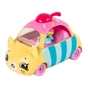 Машина Shopkins Cutie Cars S1 Стрімкий Кексик (56579) - зменшене зображення 1