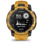 Смарт-часы Garmin Instinct 3, 45mm, Solar, Sunburst with Sunburst/Gray Accents, GPS смарт-годинник (010-02934-02) - уменьшенное изображение 2