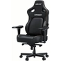 Крісло ігрове Anda Seat Kaiser 4 PVC Size XL Black (AD12YDDC-XLL-20-B-PV/C) - зменшене зображення 2