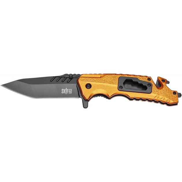 Ніж Skif Plus Handy Orange (H-K2010695OR) - изображение 1