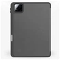 Чохол до планшета BeCover Flexible TPU Mate Xiaomi Pad 8 / 8 Pro 11.2" Grey (715626) - зменшене зображення 4