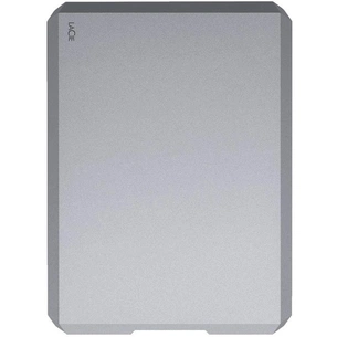 Зовнішній жорсткий диск 2.5" 2TB LaCie (STHG2000400) зображення 1