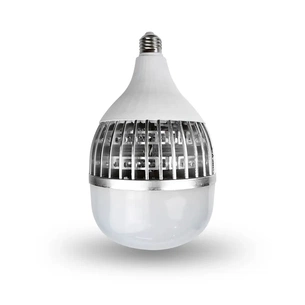 Лампочка Lightwell T130 60W E27+E27/E40 RING зображення 1