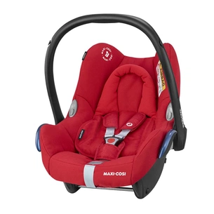 Автокрісло Maxi-Cosi CabrioFix Nomad red (8617586121) зображення 1