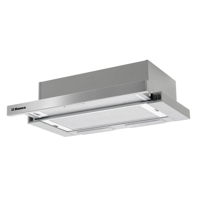 Витяжка кухонна Hansa OTS6251IH - зображення 1