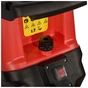 Садовый измельчитель Vitals Master, Zs 2845wt, 2800W, 45мм, 50л, нож, 11.9кг (244885) - уменьшенное изображение 11