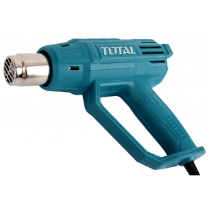 Будівельний фен Total TB200365 (6650675) изображение 1