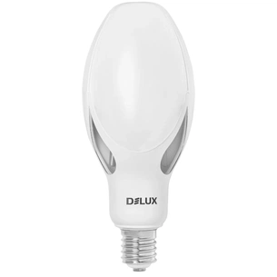 Лампочка Delux OLIVE 100w E40 6000К (90022178) зображення 1