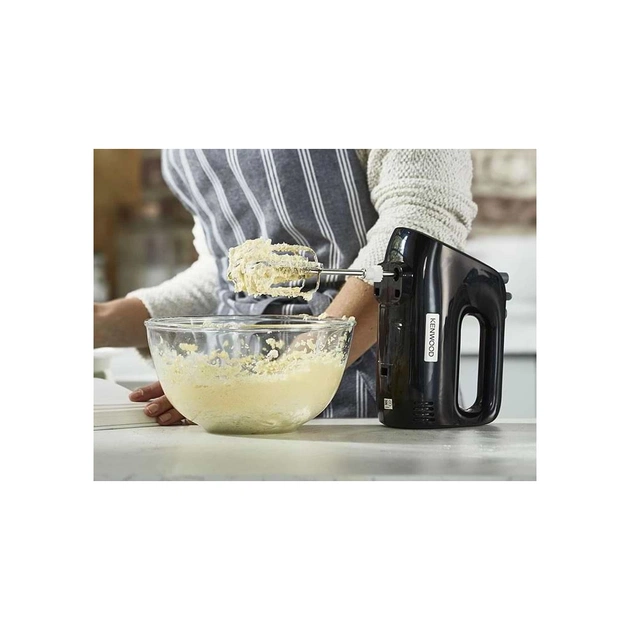 Міксер Kenwood HMP30.A0BK - picture 5